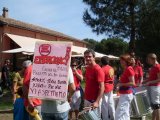 Caracca per Emergency - Villa Pamphilij